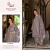 R 1153 By Shree Embroidery Pakistani Readymade Suits Wholesale Price In Surat